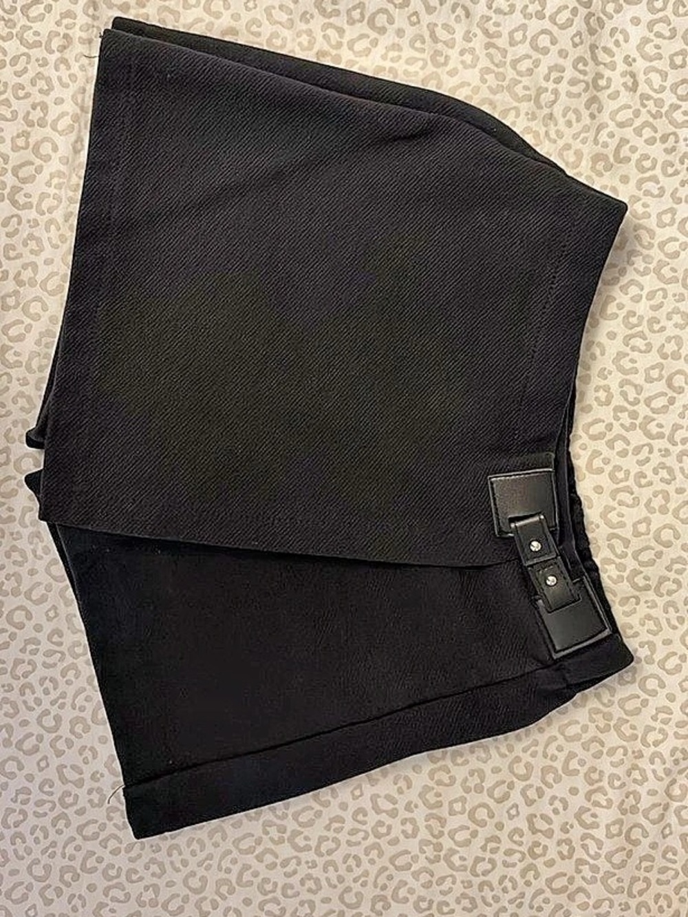 Girls Zara skort size 7